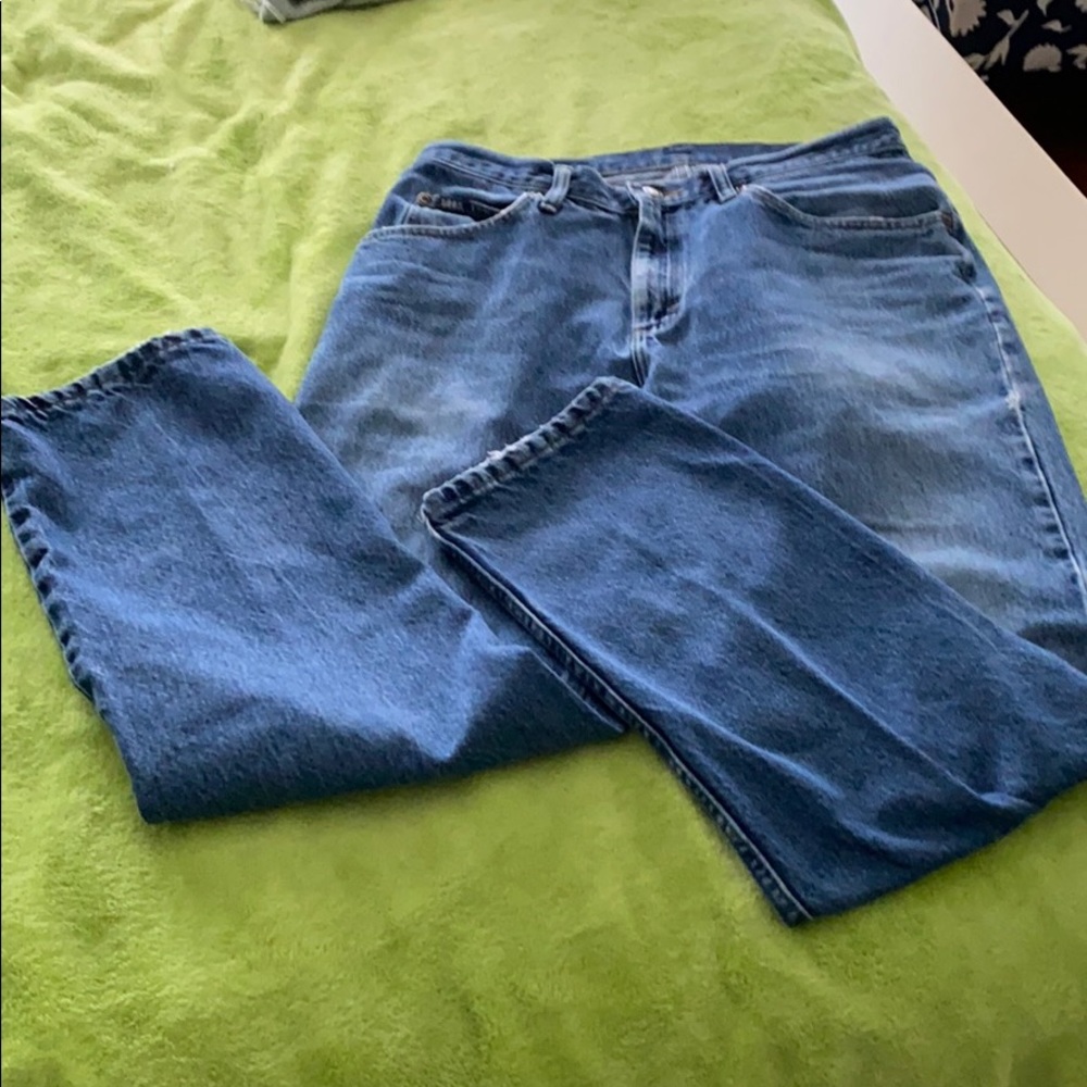 Lee jeans